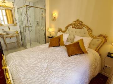 Gîte pour 2 personnes à Sully-sur-Loire