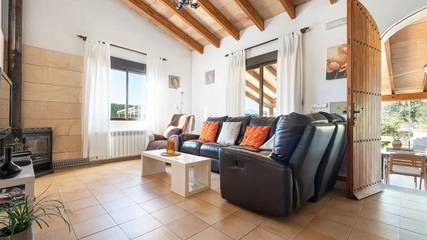 Villa in Sa Pobla, North Majorca für 7 