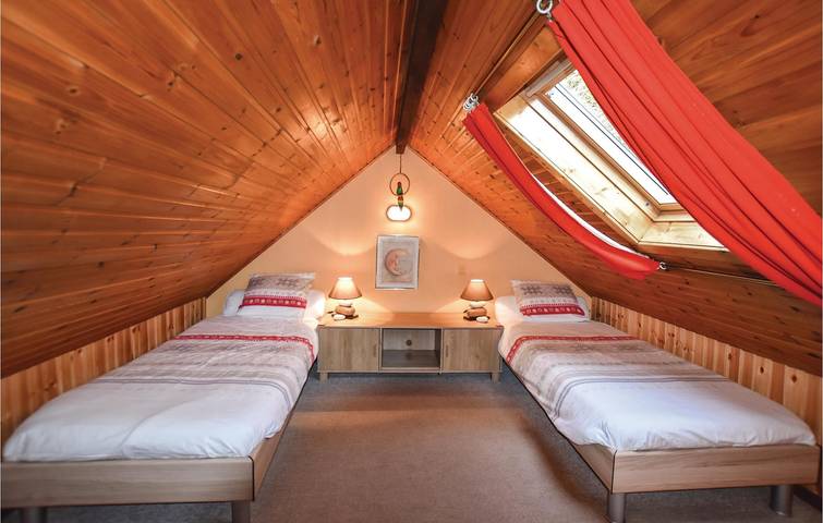 Ferienhaus für 4 Personen, mit Haustier in Belgien - 3