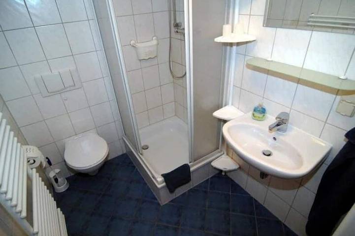 Ferienwohnung für 4 Personen, mit Garten in Stolberg (Südharz) - 2