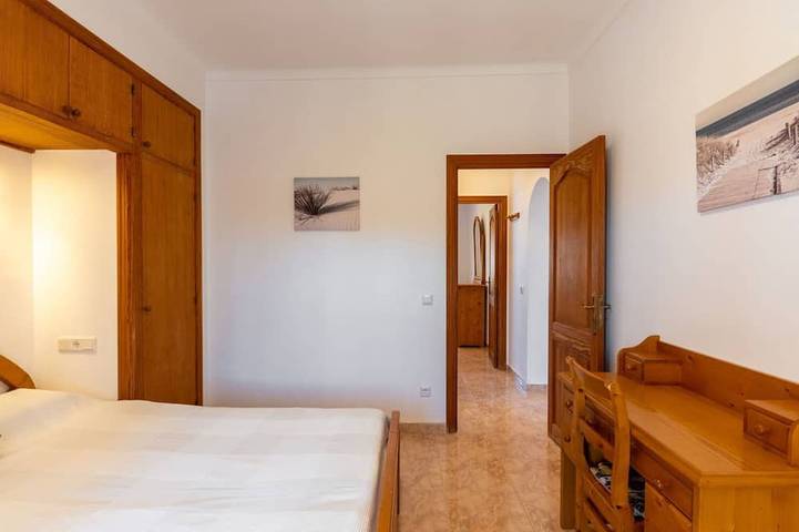 Apartamento entero, Bella Vista in Cala Santanyí, Santanyí