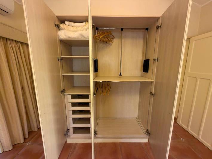 Villa pour 6 personnes, avec terrasse à Le Cannet - 4