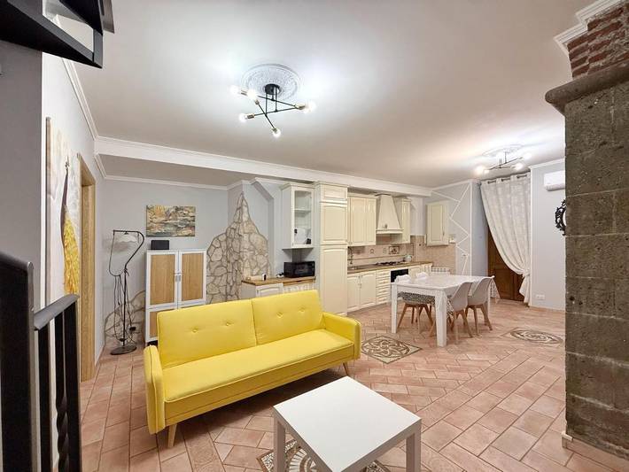 Appartamento vacanze per 4 persone - 1