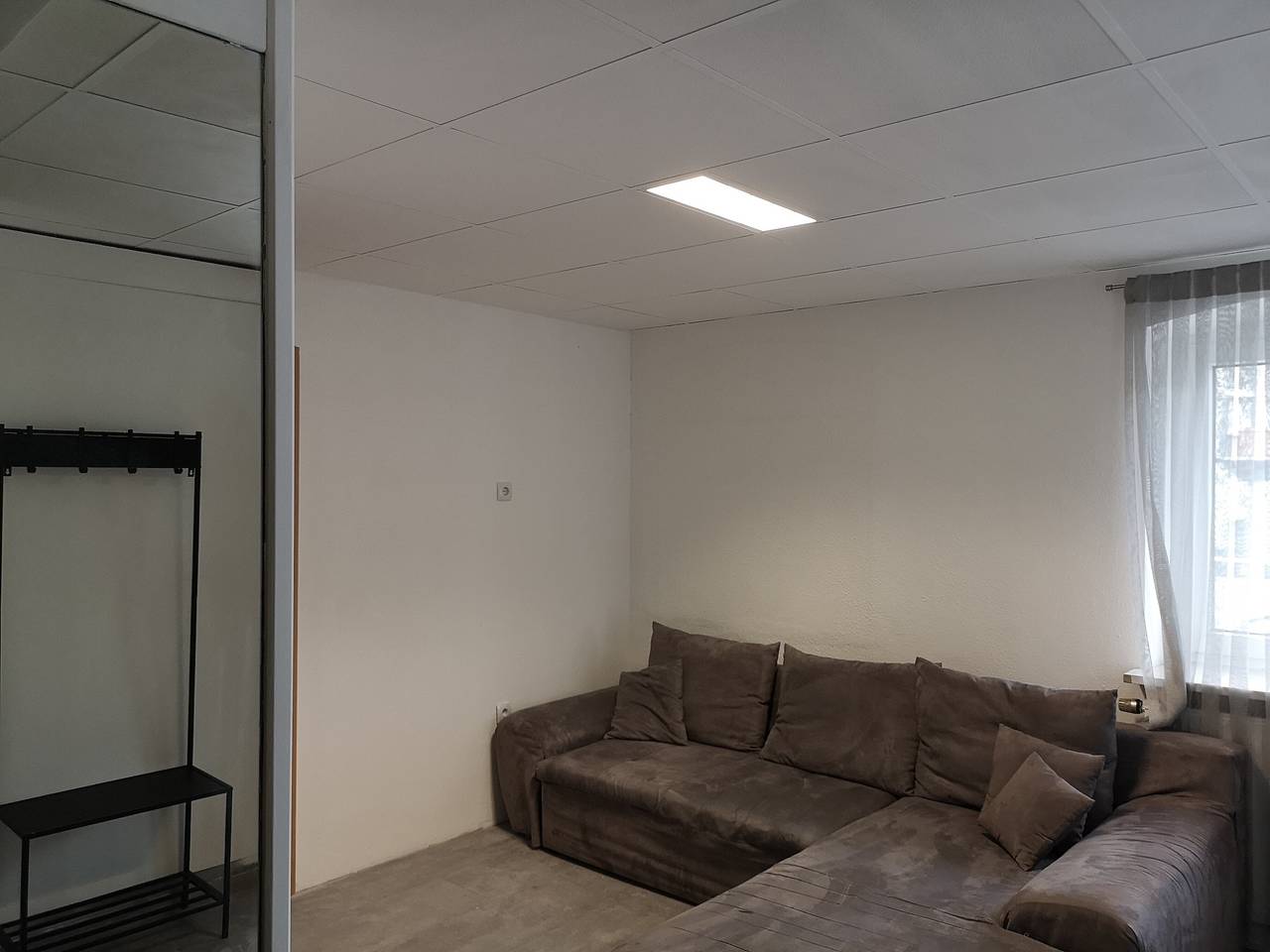 Ganze Wohnung, Ferienwohnung In Krumbach" mit gemeinsamer Terrasse in Krumbach (Schwaben), Bayerisch Schwaben