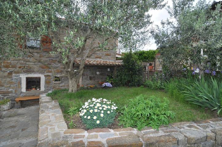 Ferienhaus für 4 Personen, mit Garten, mit Haustier in Slowenien - 2