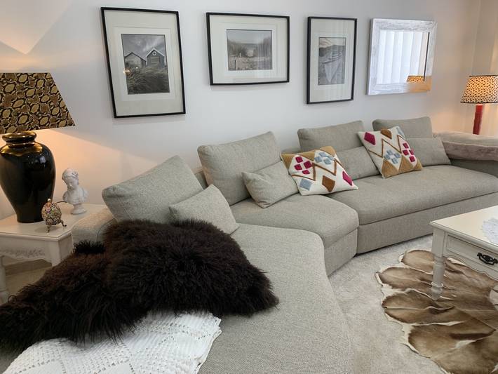 Villa pour 6 personnes dans Quinta do Lago - 2