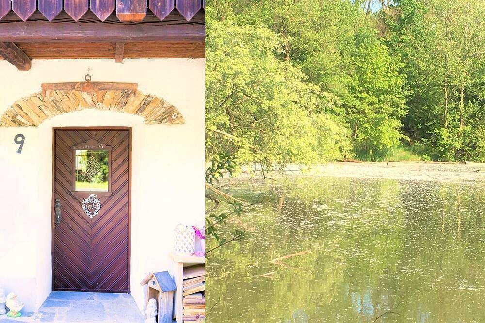 Ganze Wohnung, Ferienwohnung Cottage Number 9 in Leiben, Donau Niederösterreich