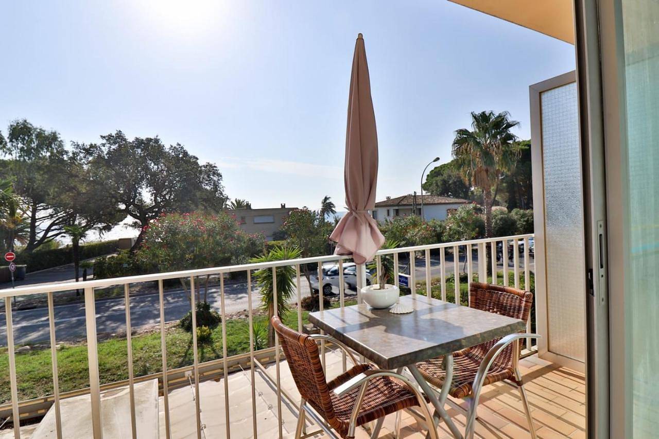 Hotel Le Golfe Bleu in Cavalaire-sur-Mer, Parc national de Port-Cros