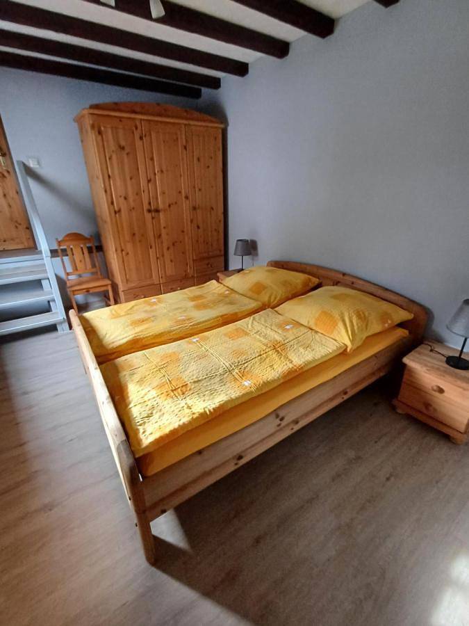 Two-Bedroom House in Cochem, Cochem-Zell