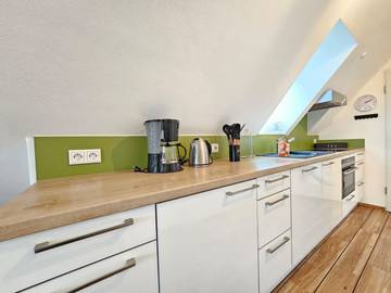Ferienwohnung für 4 Personen in Norddeich, Norden-Norddeich, Bild 3