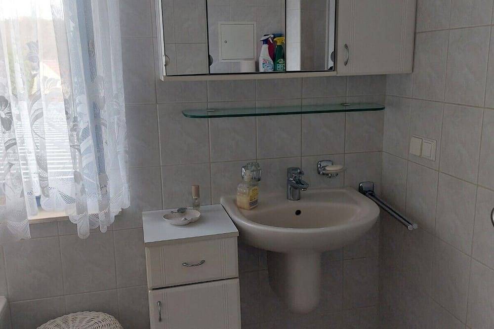 Apartamento entero, Vacation apartment in Liegau Augustusbad in Radeberg, Alta Lusacia
