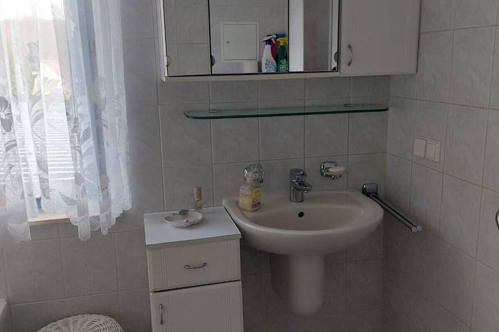 Ferienwohnung für 3 Personen, mit Garten in Radeberg - 4