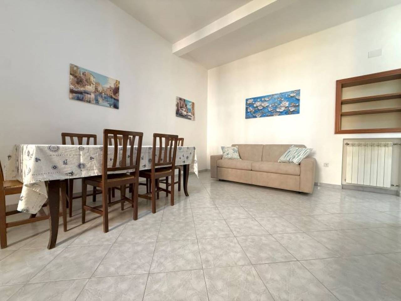 Apartamento vacacional entero, Buozzi - Cavalluccio Marino in Follonica, Costa Etrusca