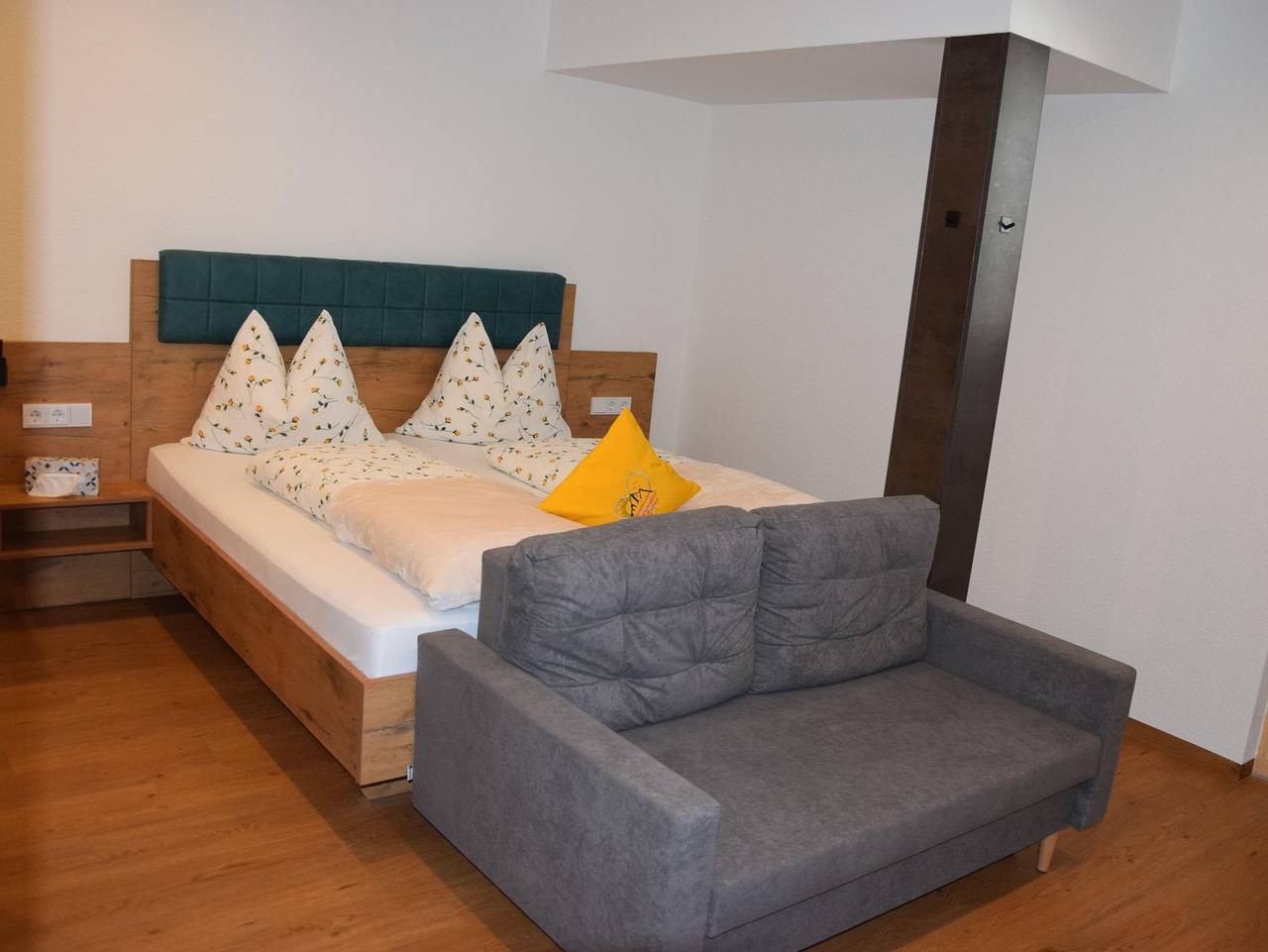 Ganze Ferienwohnung, Apartments Salzkammergut - Apartment Gosausee in Gosau, Dachstein West