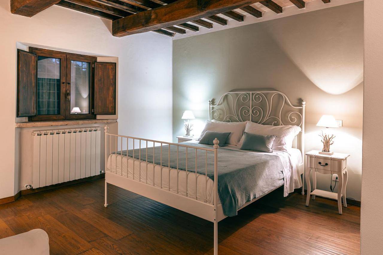 Relais L'Antico Convento in Umbertide, Valtiberina