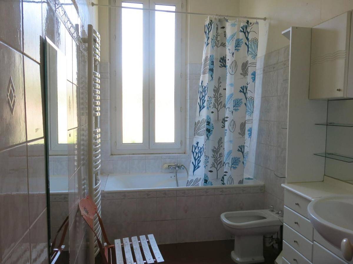 Maison avec jardin sur une colline in Marseille, Marseille en omgeving