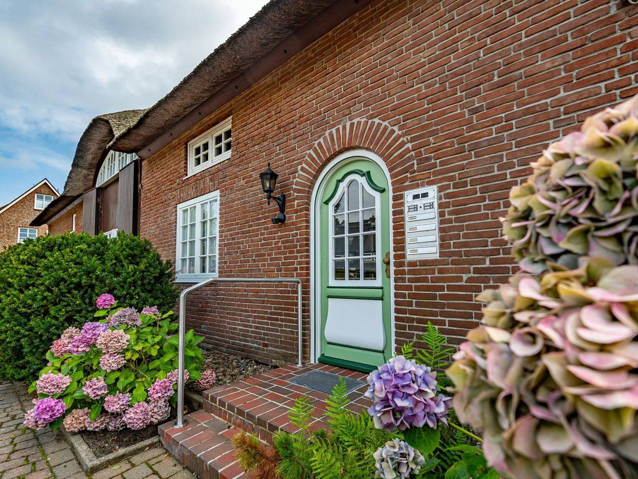 Ganze Ferienwohnung, Goofys Will - Moderne Ferienwohnung Goofys Will auf Sylt mit Komfort und Strandnähe in Westerland, Sylt (Gemeinde)