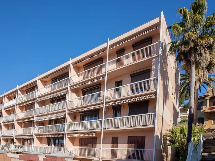 Appartement entier, Les Pins Dorés in Sainte-Maxime, Côte méditerranéenne (France)