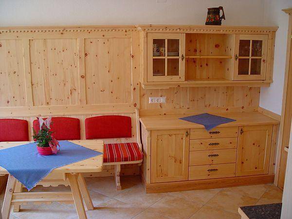 Ferienwohnung für 4 Personen, mit Garten und Ausblick - 1