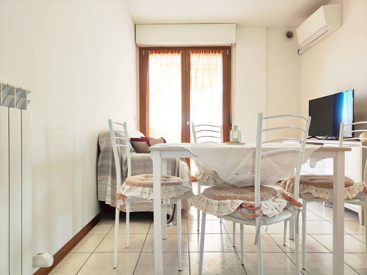 Apartamento entero, Ferienwohnung_code T9 in Tortoreto Lido, Tortoreto (Comune)