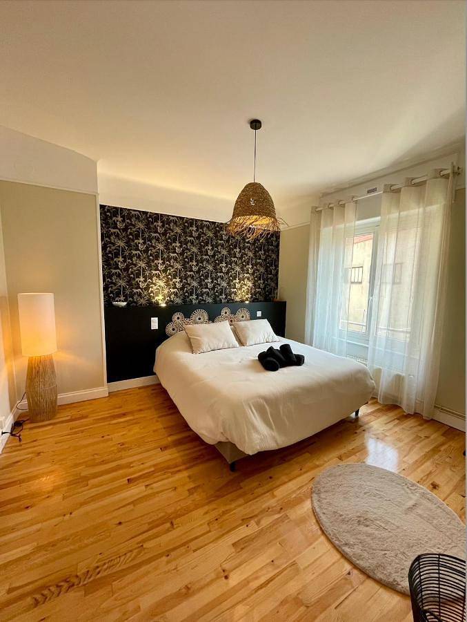 Appartement de vacances pour 2 personnes