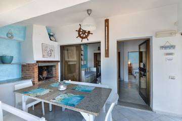 Holiday Rental for 4 People in Capoliveri, Tuscany, Photo 4