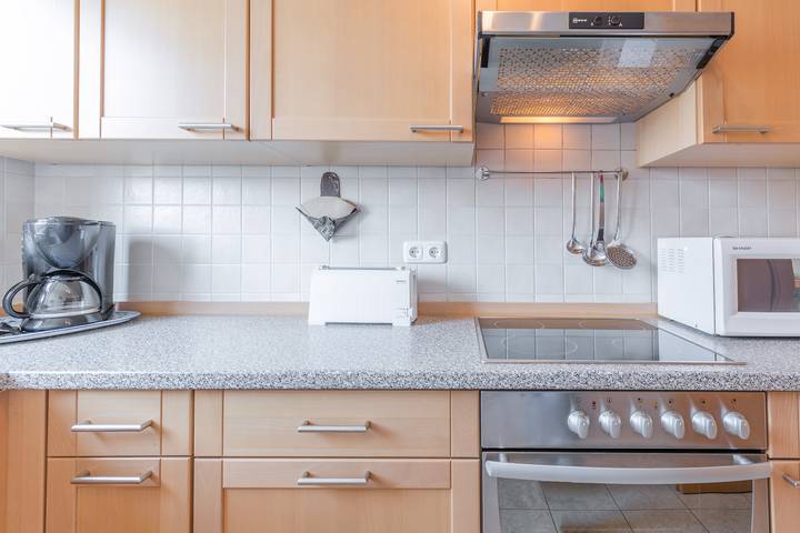 Ferienwohnung für 6 Personen, mit Ausblick und Balkon in Ostseebad Boltenhagen - 4