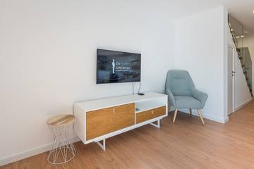 Location De Vacances pour 4 Personnes dans Campanhã, District de Porto, Photo 4