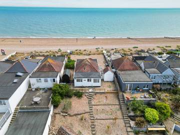 Bungalow for 6 People in Pevensey, East Sussex, Photo 2