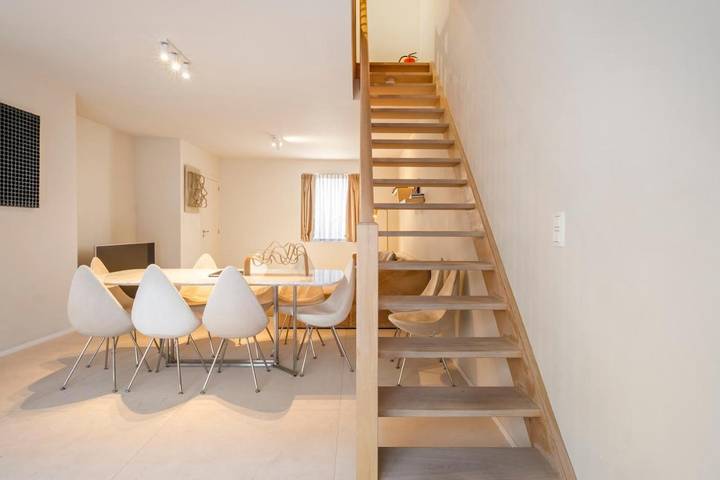 Location de vacances pour 10 personnes, avec jacuzzi et jardin à Courtrai - 3