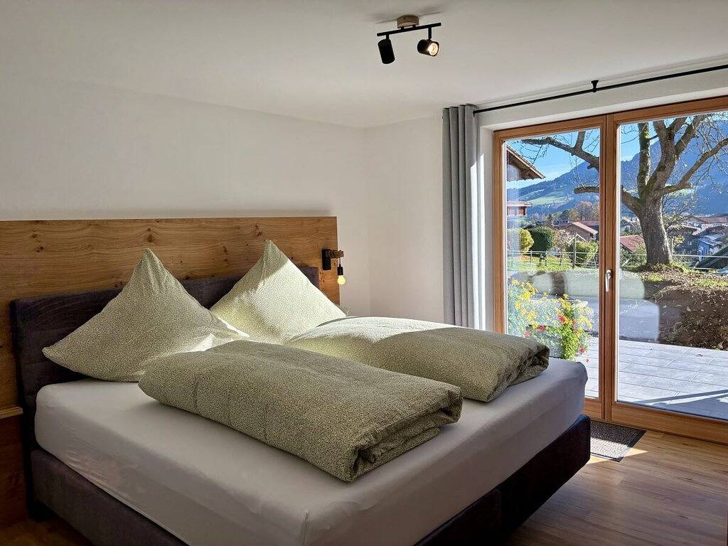 Vakantieappartement Haslach, foto 8