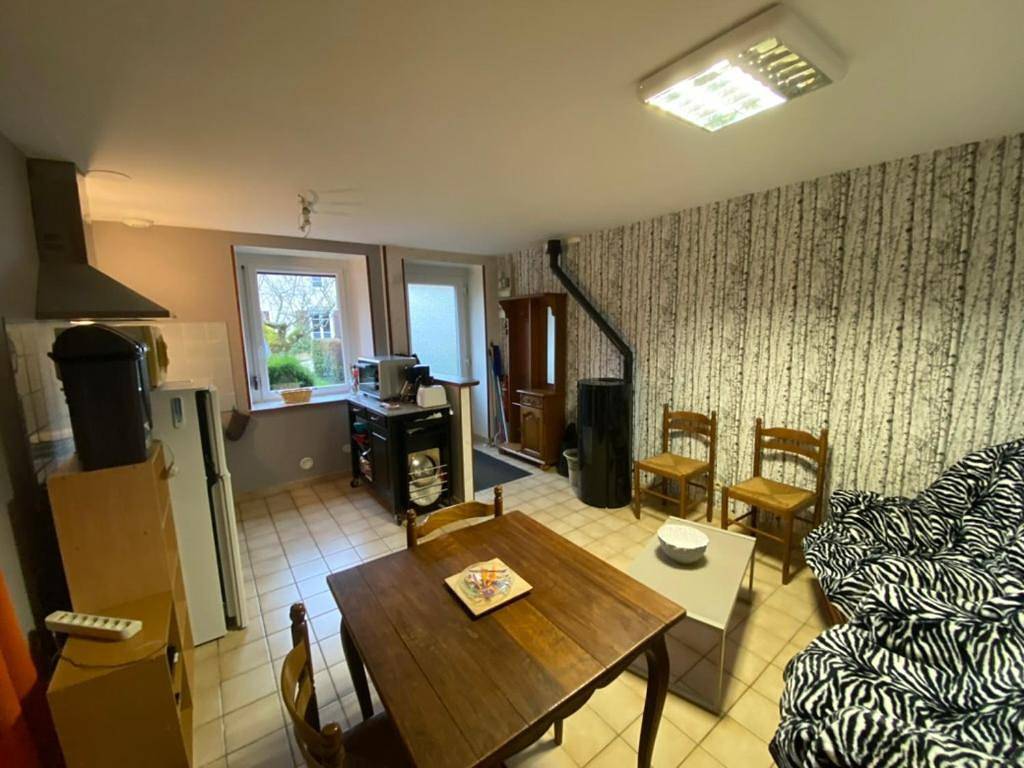One-Bedroom House in Rizaucourt-Buchey, Haute-Marne