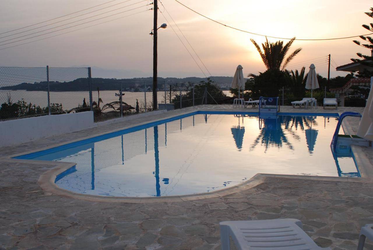 Long View Hammam & Spa in Porto Heli, Argolide