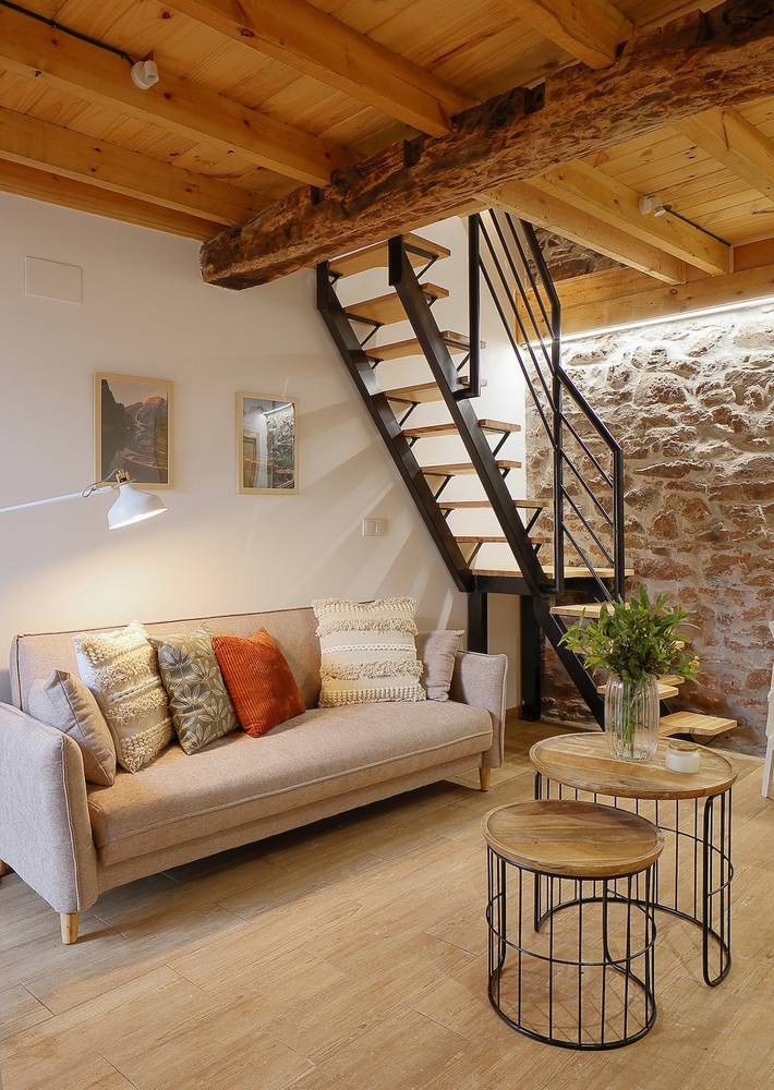 Location de vacances pour 4 personnes, avec jardin à Villaviciosa - 4