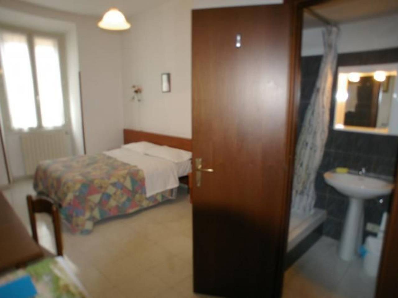 Ganze Ferienwohnung, Zimmer Nr. 2 - Stockwerk Nr. 3. in Rom Zentrum, Rom