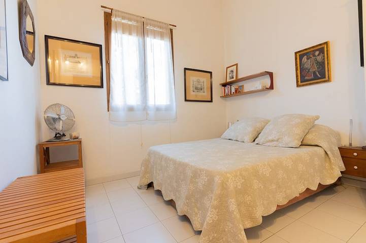 Location de vacances pour 8 personnes, avec jardin dans Carro - 3