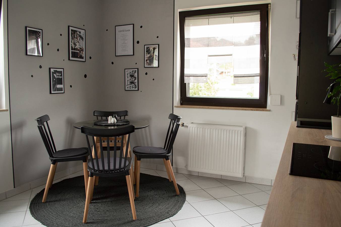 Ganze Ferienwohnung, Ferienwohnung Kurz "Weinbergblick" in Wertheim, Taubertal