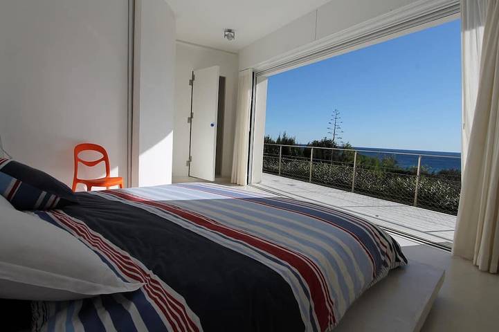 Location de vacances pour 10 personnes, avec terrasse et jardin dans l'Escalet - 2