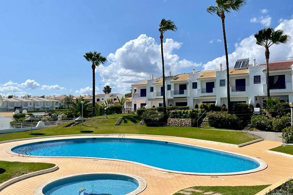 Appartamento vacanze a Algarve Central a partire da 133€ a notte