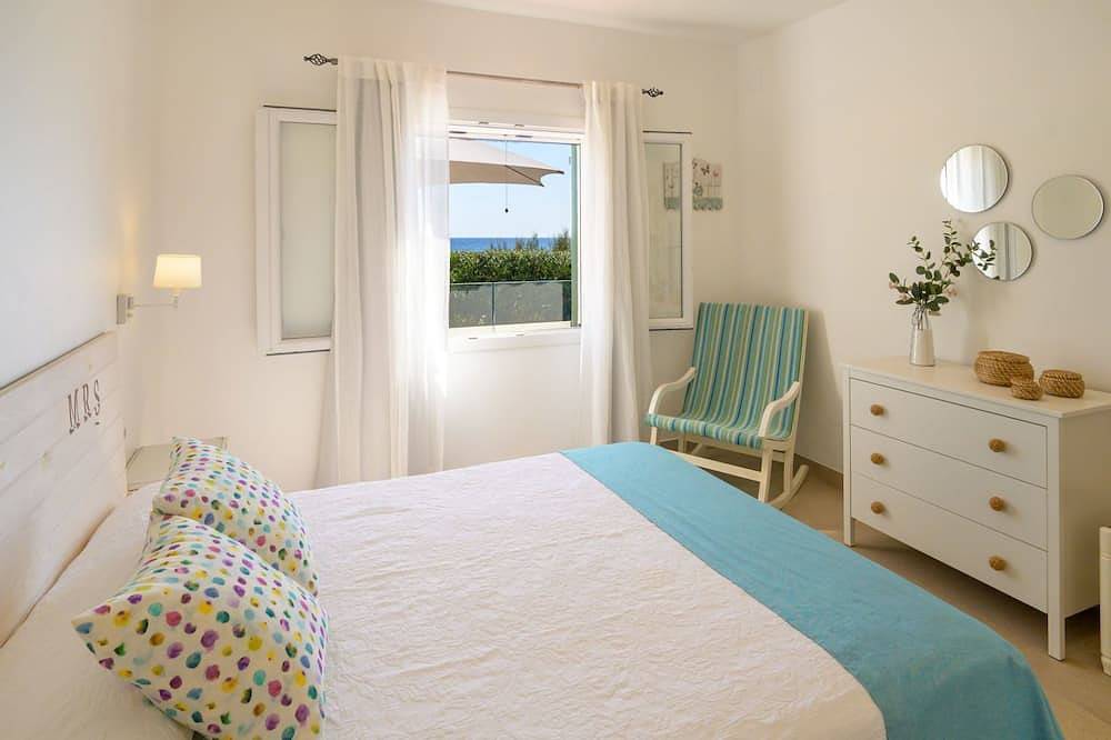 Villa Ponti A5 - direkt am Meer in Santo Tomas, Es Migjorn Gran