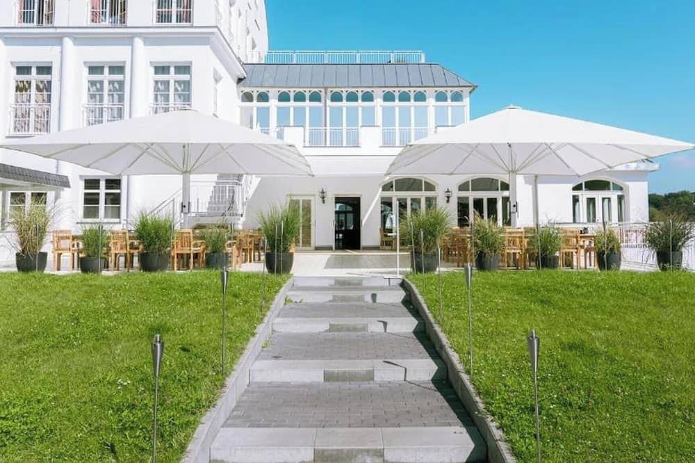 Ganze Wohnung, Ferienwohnung in Schwielowsee mit Sauna in Glindower See, Werder
