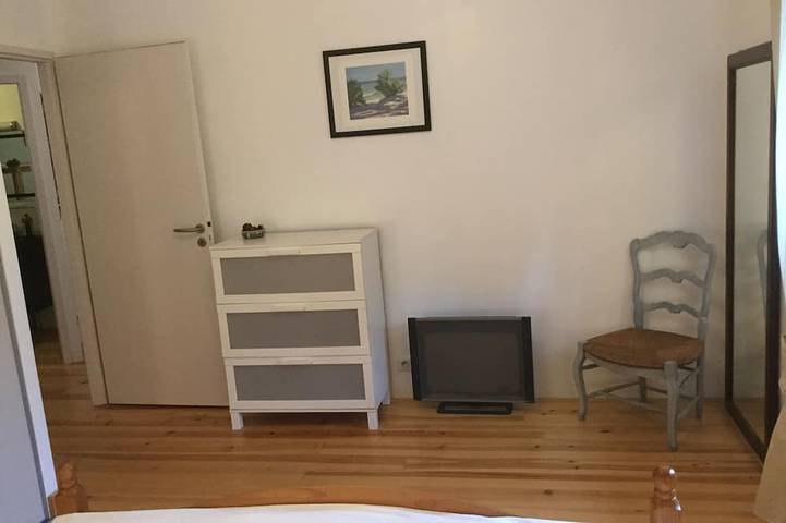 Location de vacances pour 4 personnes, avec jardin dans Labenne Océan - 4