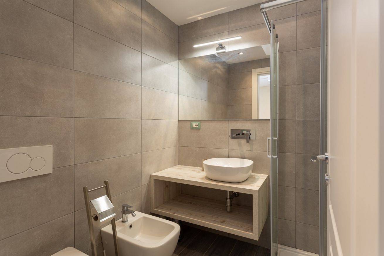 Entire apartment, Carla's House! Galileo Room in Gavinana Galluzzo, Florence