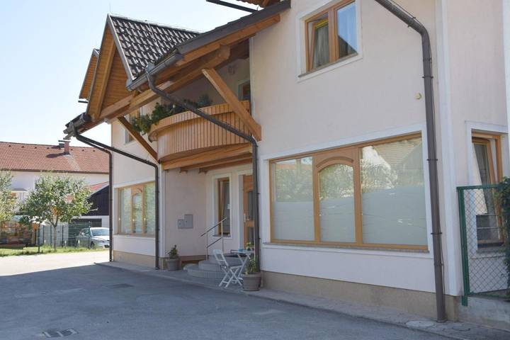 Gîte pour 4 personnes, avec vue à Kranj - 3