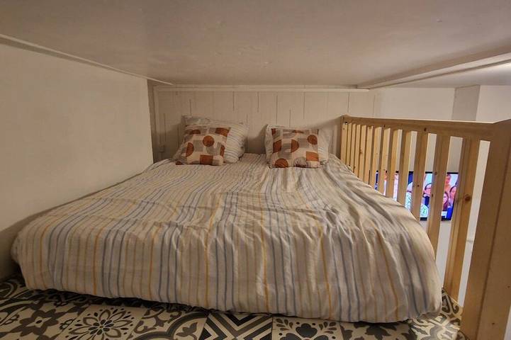 Appartement entier, Apartment in narbonne in Narbonne, Côte méditerranéenne (France)