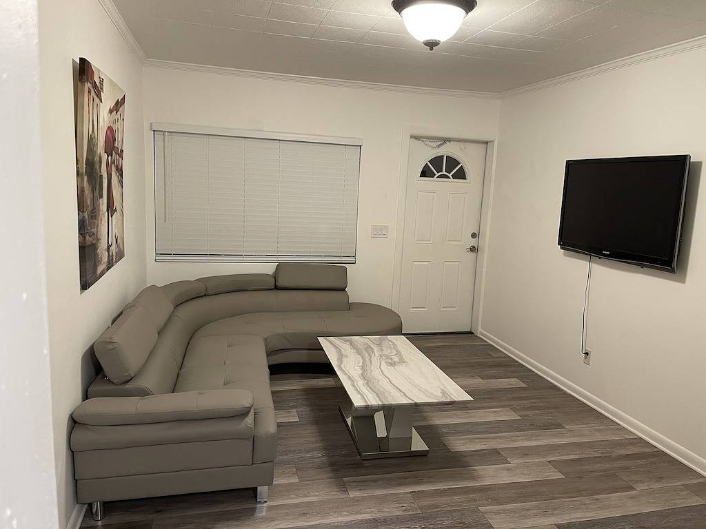 Ganze Wohnung, Lovely apartment near Lake Okeechobee and the Marina. in Clewiston, Lake Okeechobee