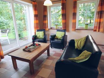 Ferienhaus für 8 Personen in Barzdorf, Ostböhmen, Bild 3