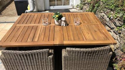 Ferienhaus für 4 Personen in Altenbrak, Thale, Bild 3