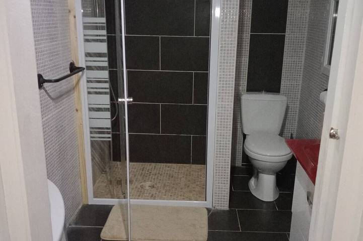 Appartement de vacances pour 4 personnes - 1