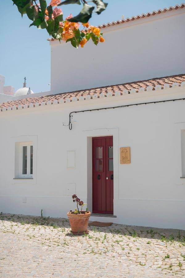 A Casa de Cima - Cacela Velha in Cacela Velha, Vila Nova de Cacela